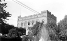 BYGGNAD