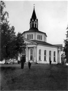 KYRKA