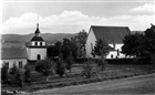 KYRKA KLOCKSTAPEL