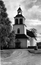 KYRKA