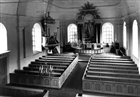 KYRKA KYRKOINTERIÖR