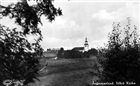 BOSTADSHUS KYRKA ÅKERMARK