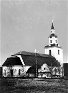 KYRKA