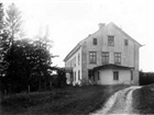 BOSTADSHUS PRÄSTGÅRD