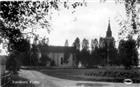 KLOCKSTAPEL KYRKA
