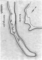 RITNING GRAVFÄLT ARKEOLOGI GRAVHÖG