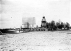 KLOCKSTAPEL
