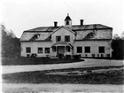 BOSTADSHUS BRUKSHERRGÅRD