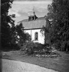 KYRKA