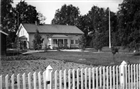 BOSTADSHUS PRÄSTGÅRD