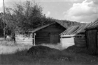 FRILUFTSMUSEUM BONDGÅRD UTHUS