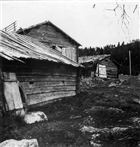 FRILUFTSMUSEUM SALPETERLADA BONDGÅRD