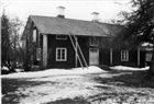 VÅRBILD PRÄSTGÅRD BOSTADSHUS