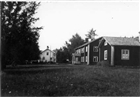 PRÄSTGÅRD BOSTADSHUS