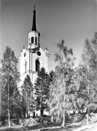 KYRKA