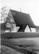 KYRKA
