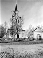 KYRKA