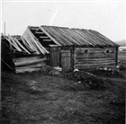 FRILUFTSMUSEUM STALL BONDGÅRD FÄHUS