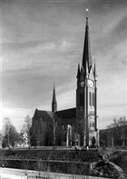 KYRKA