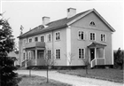 PRÄSTGÅRD BOSTADSHUS