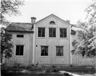 PRÄSTGÅRD BOSTADSHUS