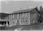 FAMILJ BONDGÅRD BOSTADSHUS
