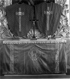 KYRKA KYRKOTEXTIL