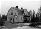 BOSTADSHUS PRÄSTGÅRD