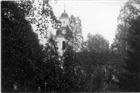 KYRKA