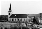 KYRKA