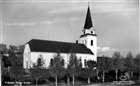 KYRKA