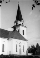 KYRKA