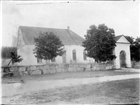 KYRKA