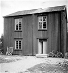 SKOLA FOLKSKOLA BOSTADSHUS