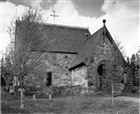 KYRKA FRILUFTSMUSEUM