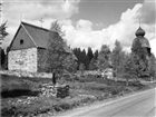 KYRKA FRILUFTSMUSEUM