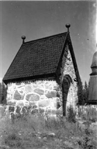 FRILUFTSMUSEUM STIGPORT KYRKA