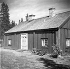 FRILUFTSMUSEUM PRÄSTGÅRD BOSTADSHUS