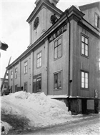 RÅDHUS
