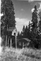 FRILUFTSMUSEUM HÄRBRE
