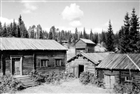 FRILUFTSMUSEUM BONDGÅRD BOSTADSHUS FRILUFTSMUSEUM