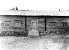 FRILUFTSMUSEUM BONDGÅRD BOSTADSHUS