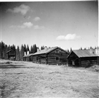 BONDGÅRD FRILUFTSMUSEUM FRILUFTSMUSEUM