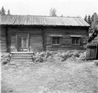 BONDGÅRD FRILUFTSMUSEUM FRILUFTSMUSEUM