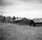 BONDGÅRD FRILUFTSMUSEUM FRILUFTSMUSEUM