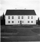 FRILUFTSMUSEUM BOSTADSHUS HERRGÅRD