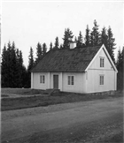 FRILUFTSMUSEUM BOSTADSHUS HERRGÅRD