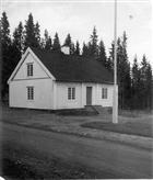 FRILUFTSMUSEUM BOSTADSHUS HERRGÅRD