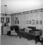 BOSTADSHUS MUSEUM INTERIÖR HERRGÅRD