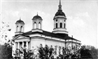 DOMKYRKA